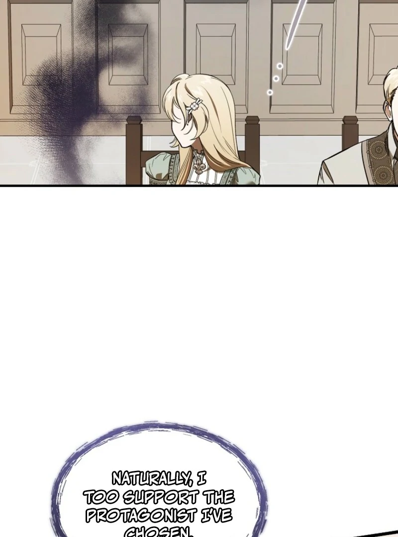 The Devil Raises a Lady chapter 85 page 16