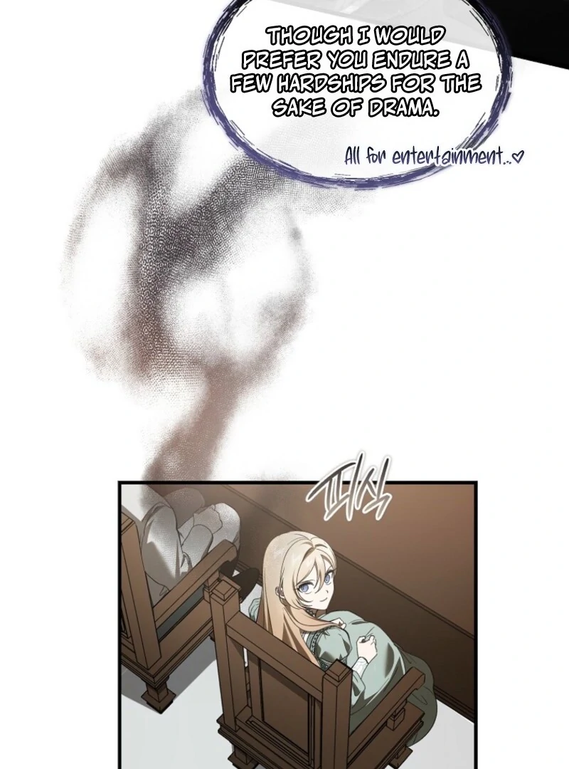 The Devil Raises a Lady chapter 85 page 18