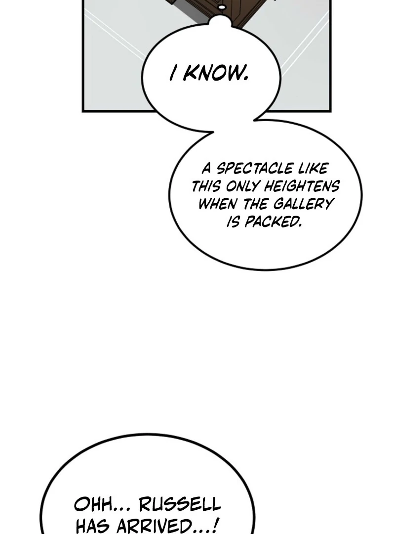 The Devil Raises a Lady chapter 85 page 19