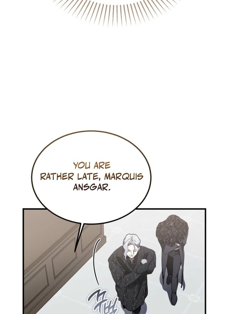 The Devil Raises a Lady chapter 85 page 23