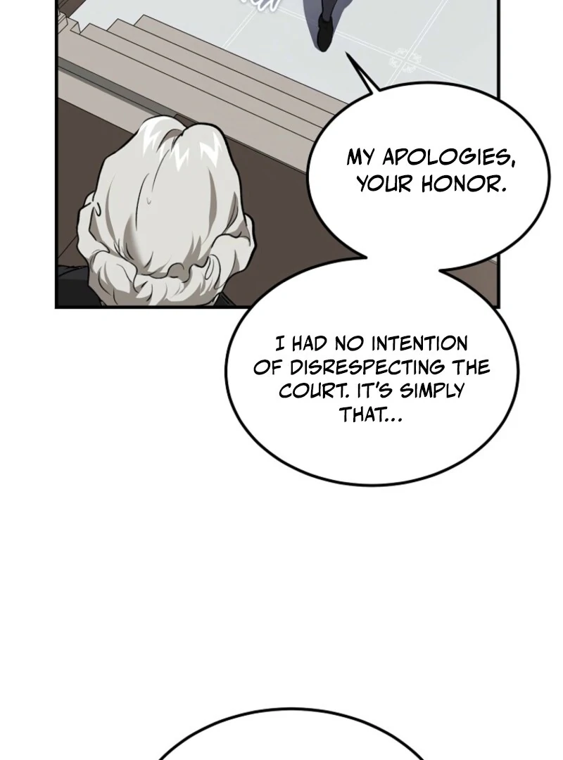 The Devil Raises a Lady chapter 85 page 24