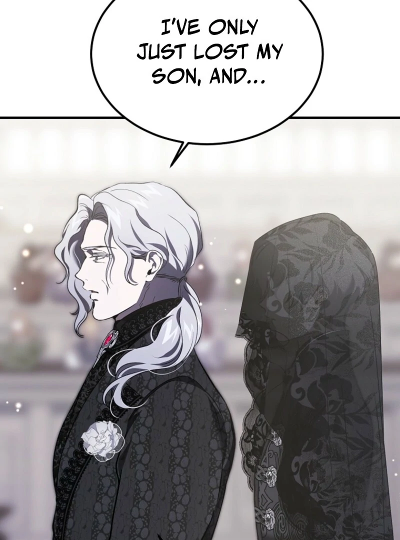 The Devil Raises a Lady chapter 85 page 25