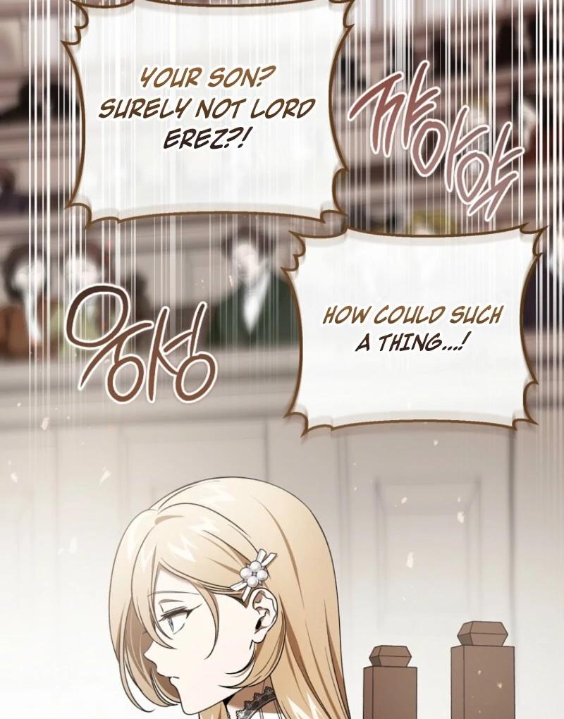 The Devil Raises a Lady chapter 85 page 27