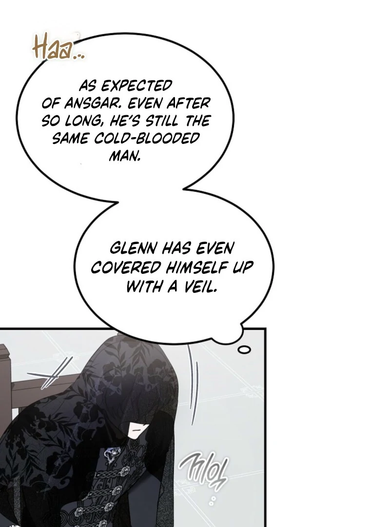 The Devil Raises a Lady chapter 85 page 29