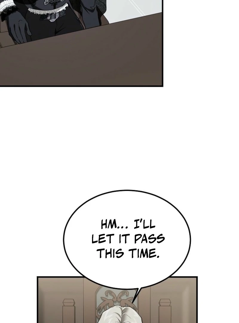 The Devil Raises a Lady chapter 85 page 30