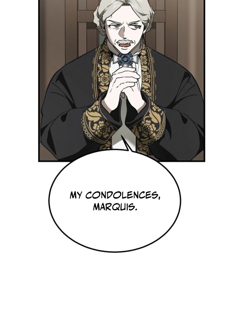 The Devil Raises a Lady chapter 85 page 31