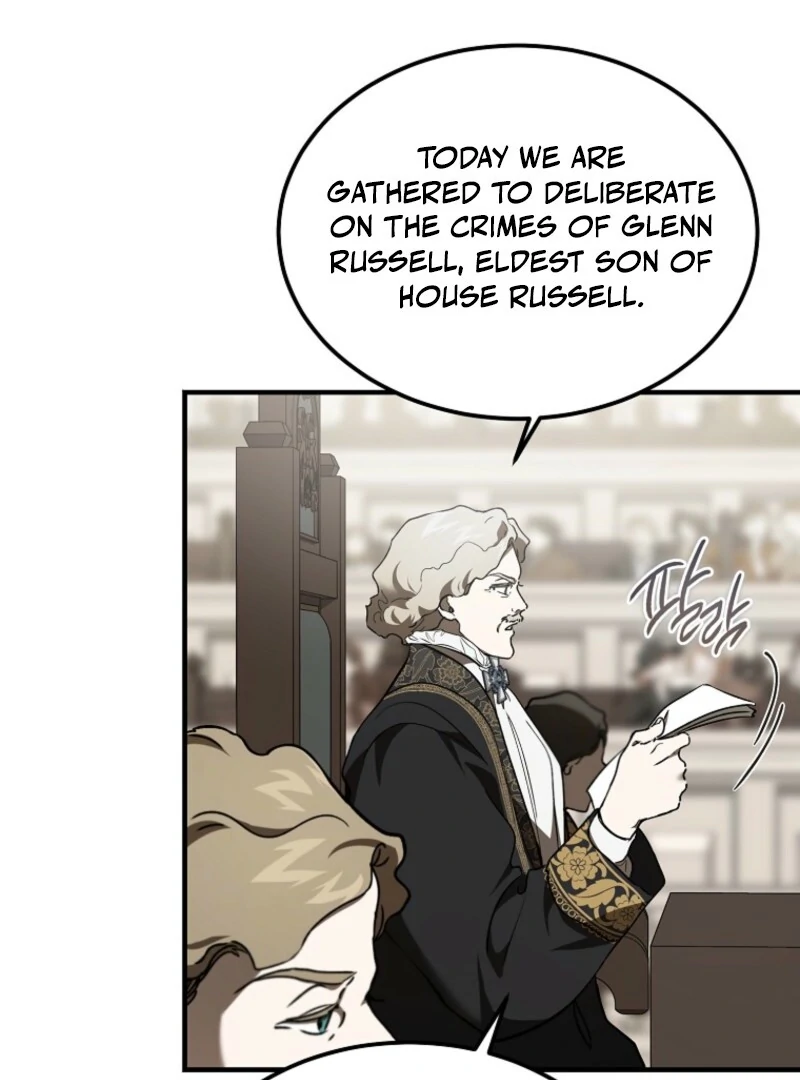The Devil Raises a Lady chapter 85 page 32