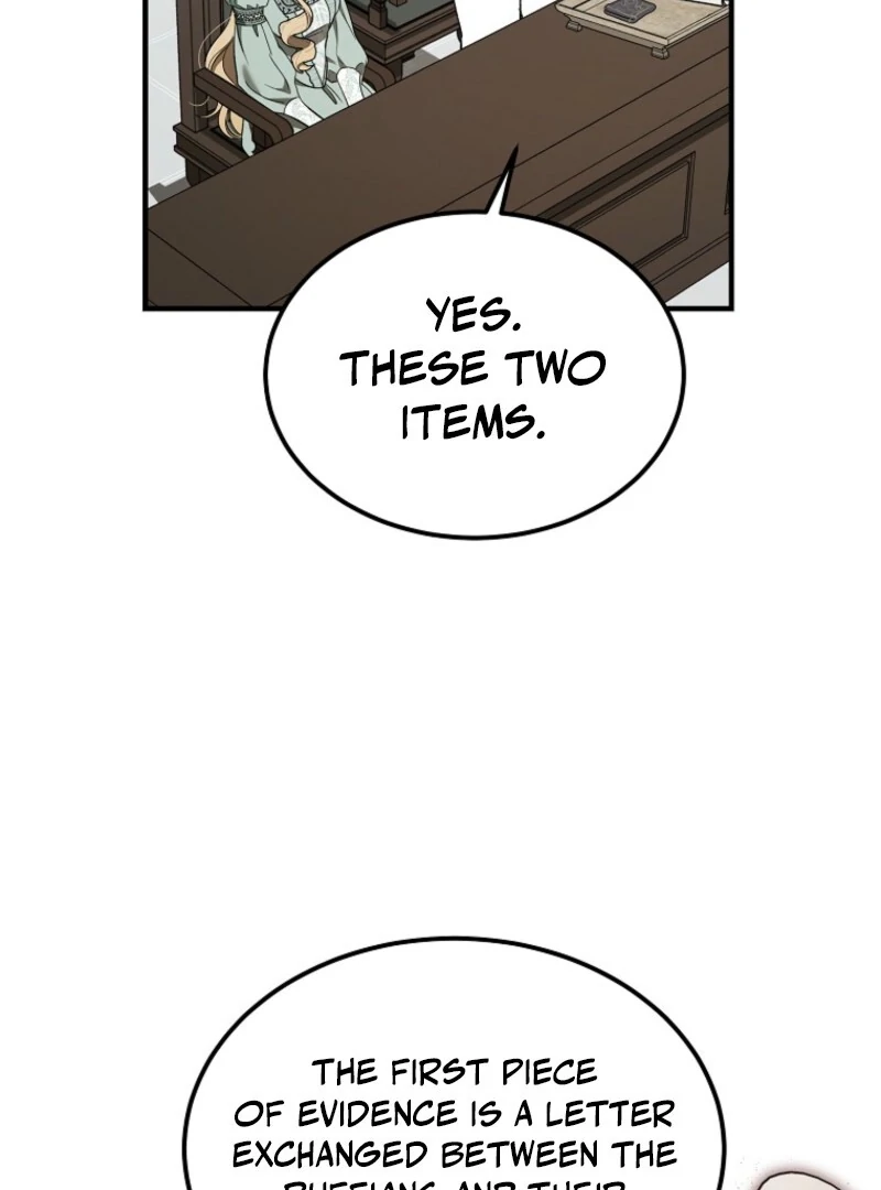 The Devil Raises a Lady chapter 85 page 37
