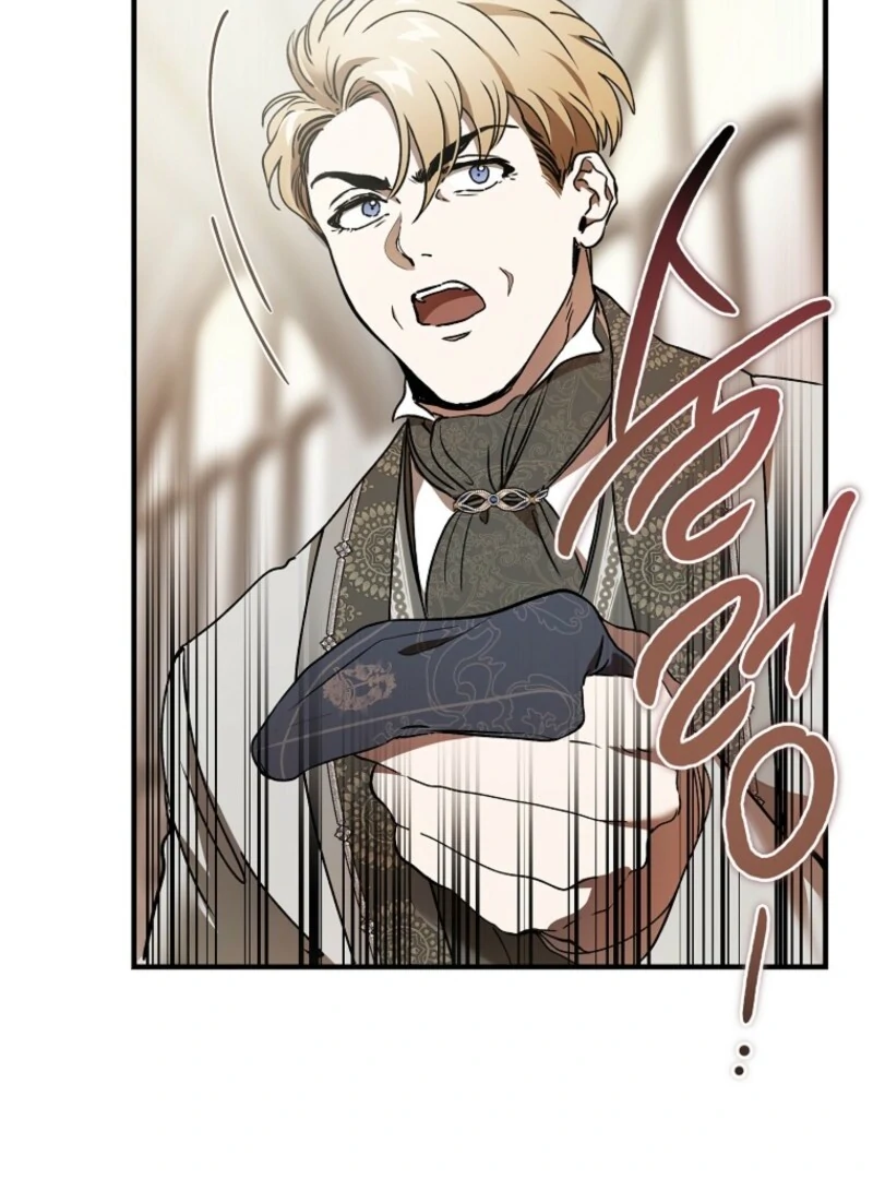 The Devil Raises a Lady chapter 85 page 40