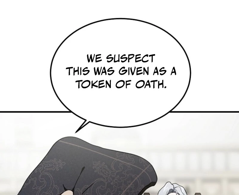 The Devil Raises a Lady chapter 85 page 41