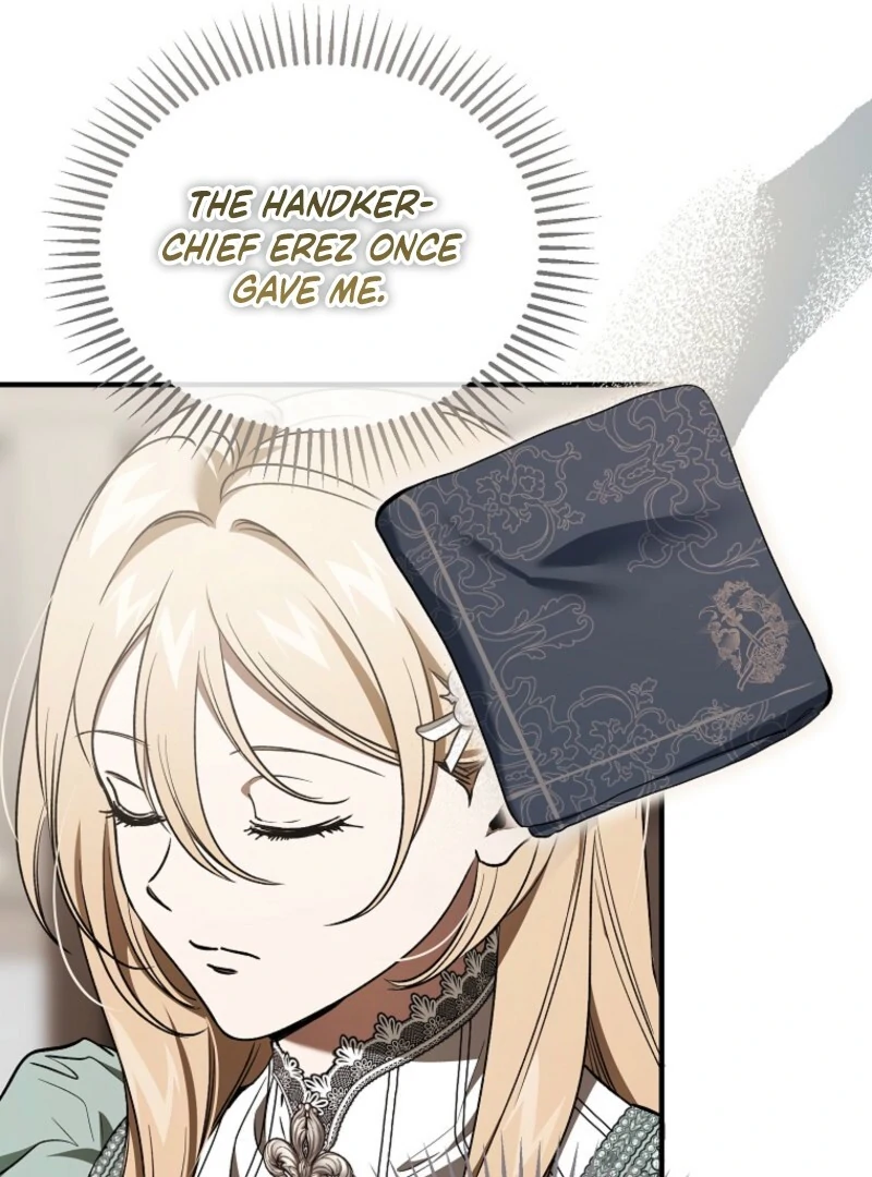 The Devil Raises a Lady chapter 85 page 43
