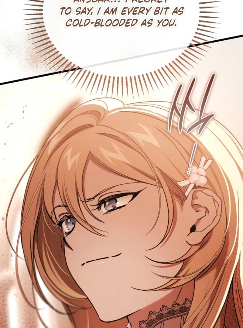 The Devil Raises a Lady chapter 85 page 45