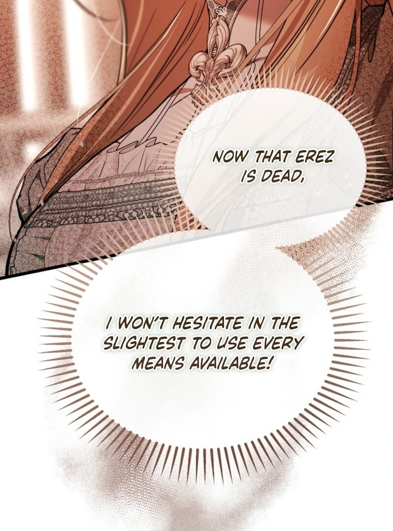 The Devil Raises a Lady chapter 85 page 46