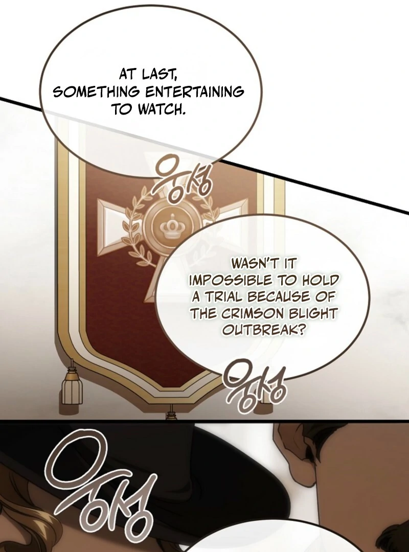 The Devil Raises a Lady chapter 85 page 5