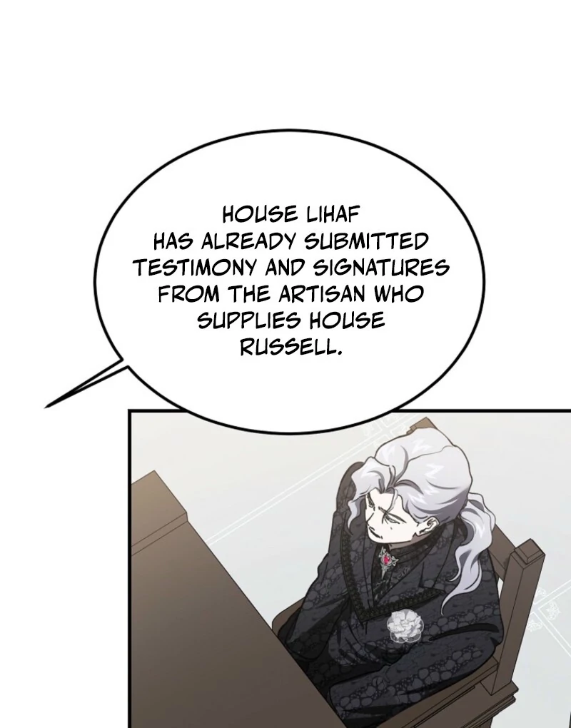 The Devil Raises a Lady chapter 85 page 55