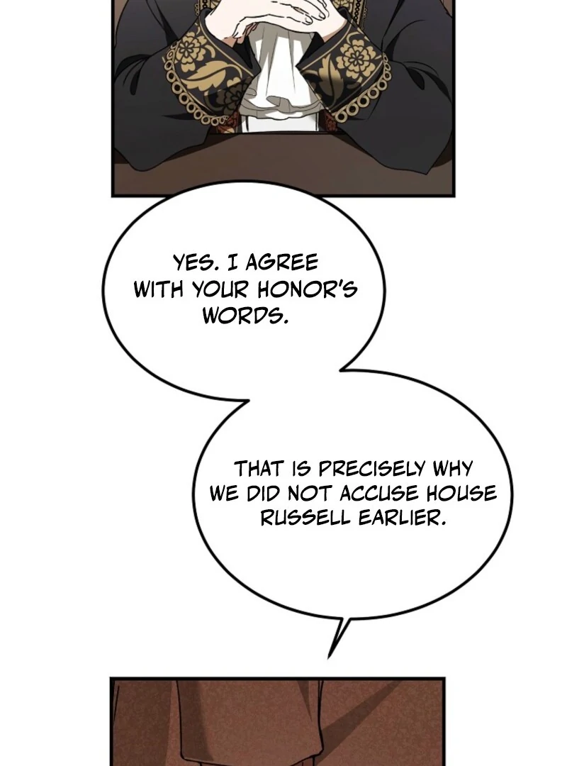 The Devil Raises a Lady chapter 85 page 58