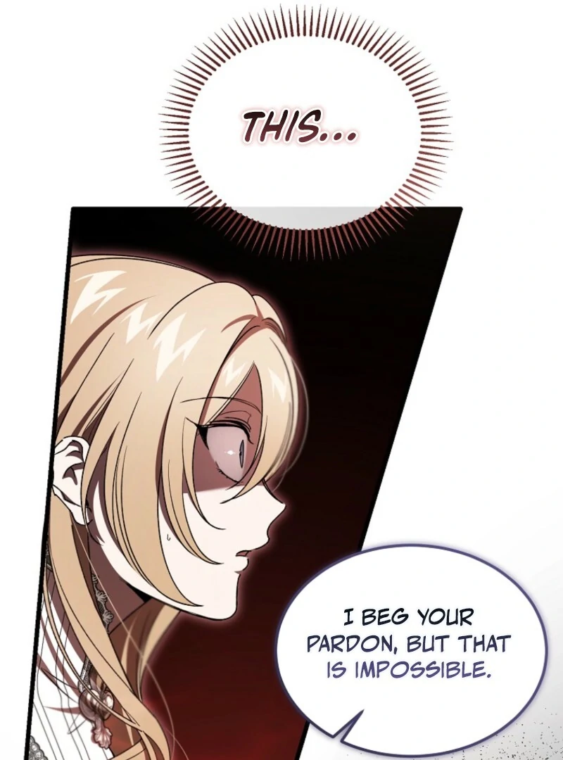 The Devil Raises a Lady chapter 85 page 69