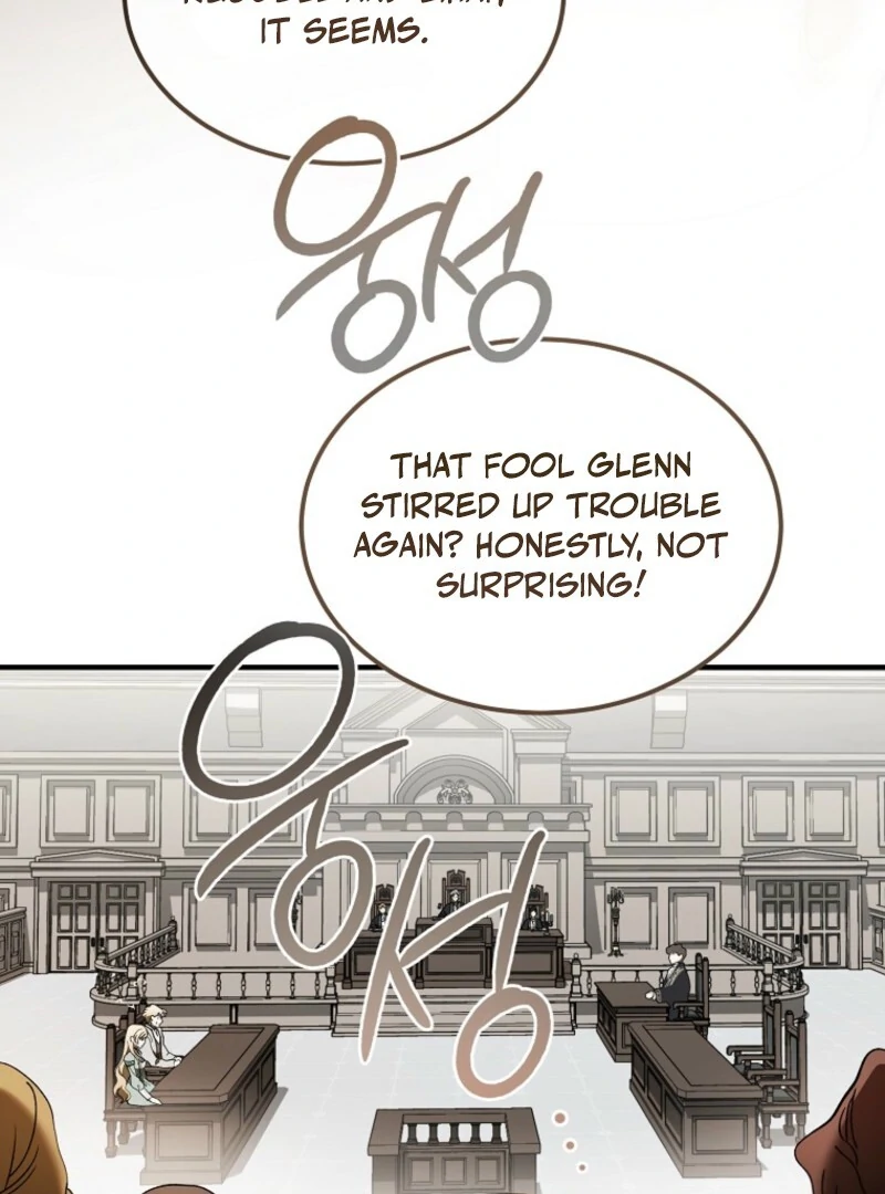 The Devil Raises a Lady chapter 85 page 7