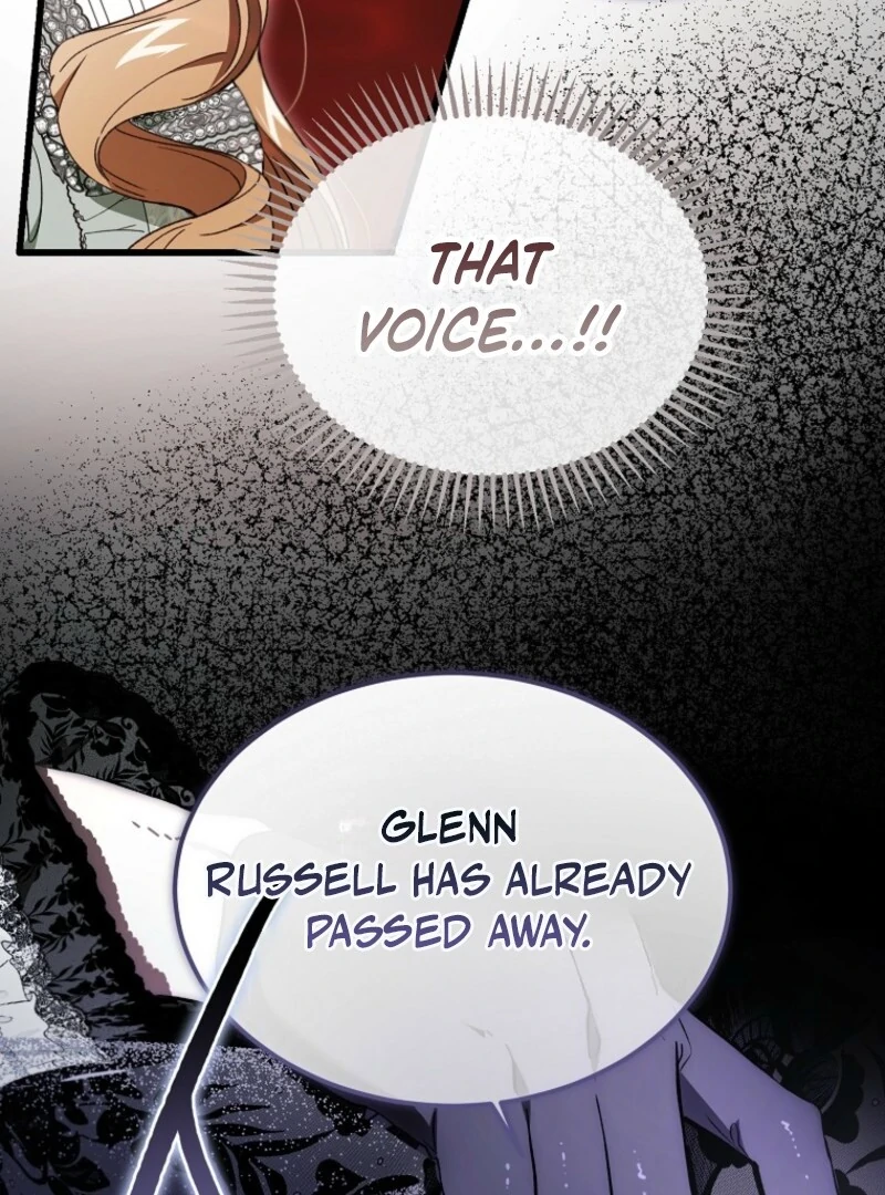 The Devil Raises a Lady chapter 85 page 70