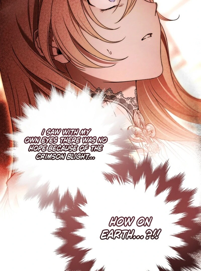The Devil Raises a Lady chapter 85 page 80
