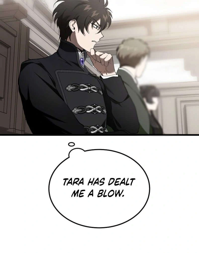 The Devil Raises a Lady chapter 85 page 82