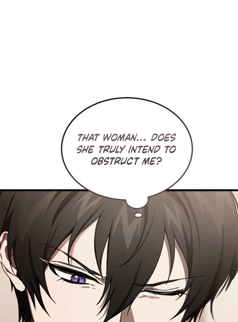The Devil Raises a Lady chapter 85 page 83