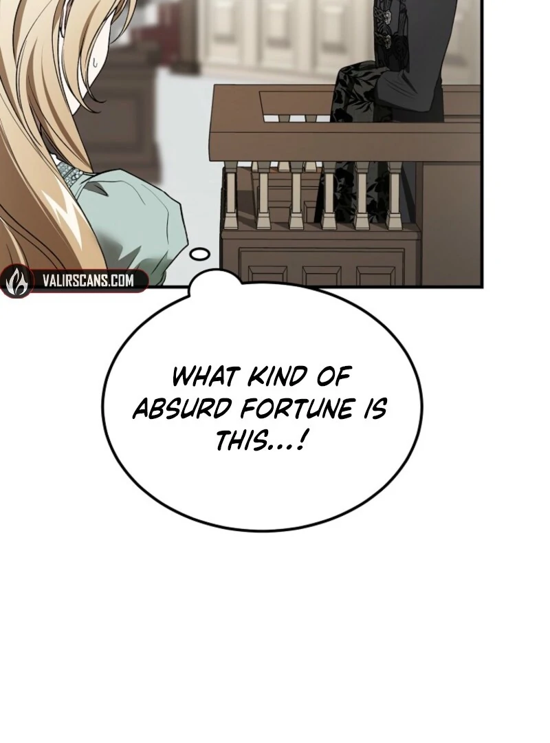 The Devil Raises a Lady chapter 85 page 86