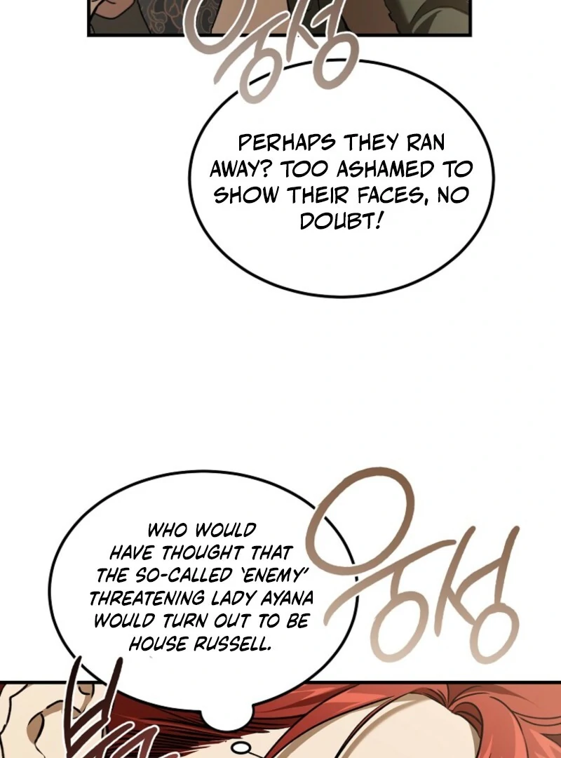 The Devil Raises a Lady chapter 85 page 9