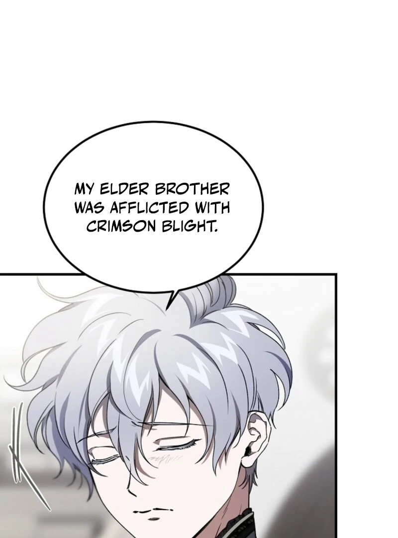 The Devil Raises a Lady chapter 85 page 90