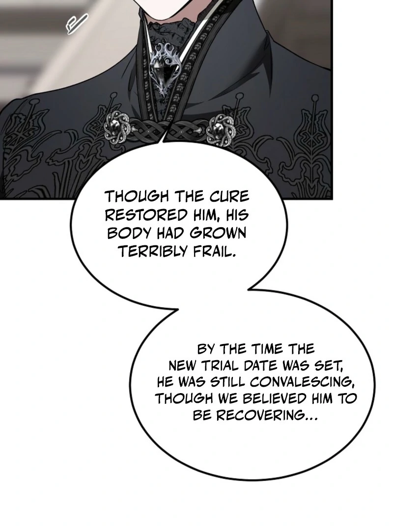 The Devil Raises a Lady chapter 85 page 91