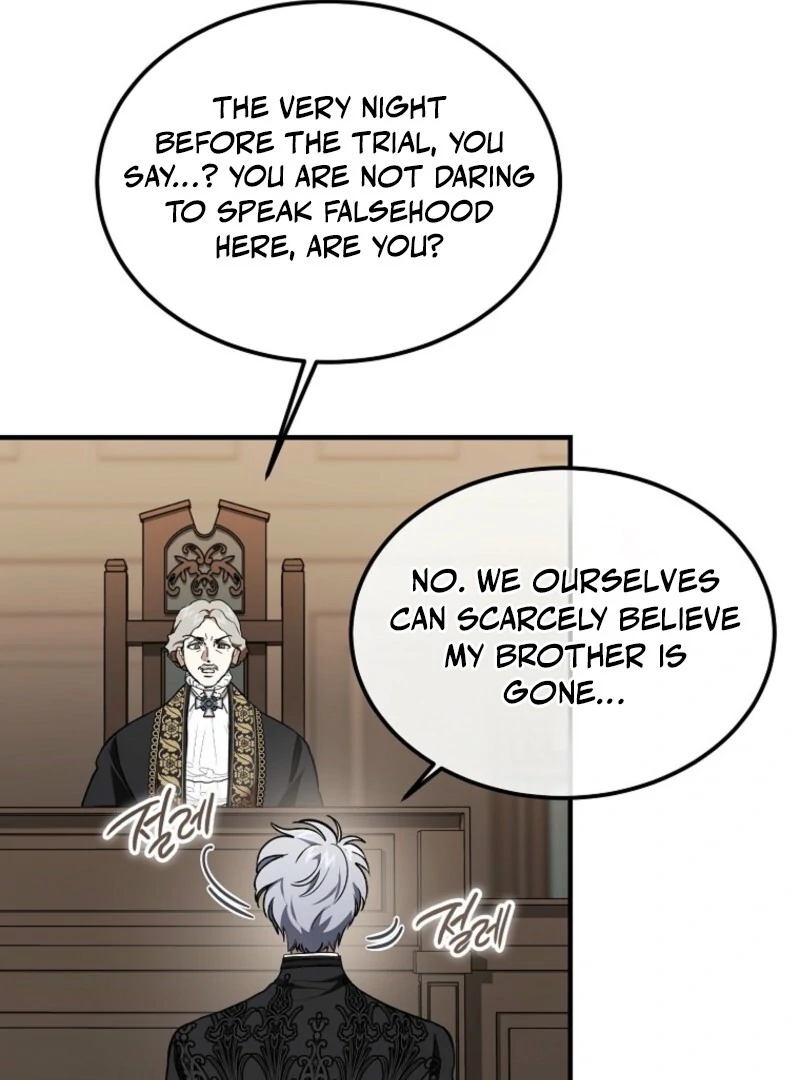 The Devil Raises a Lady chapter 85 page 97