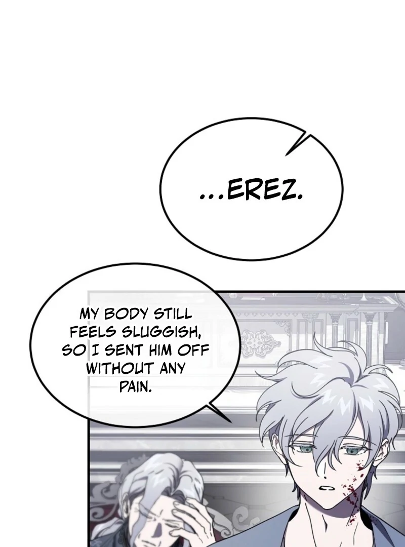 The Devil Raises a Lady chapter 86 page 22