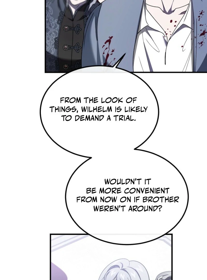 The Devil Raises a Lady chapter 86 page 23