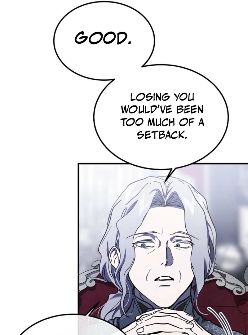 The Devil Raises a Lady chapter 86 page 29