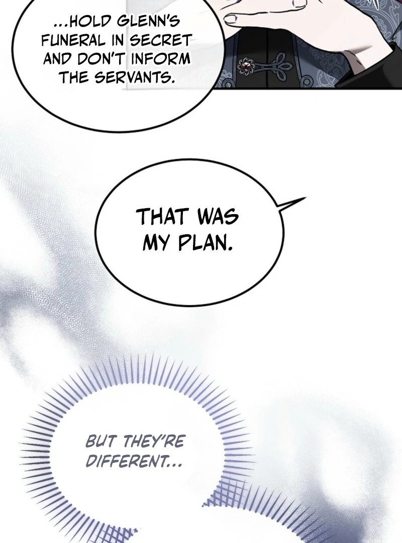 The Devil Raises a Lady chapter 86 page 30