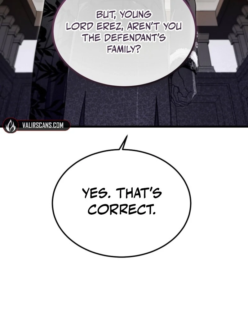 The Devil Raises a Lady chapter 86 page 35