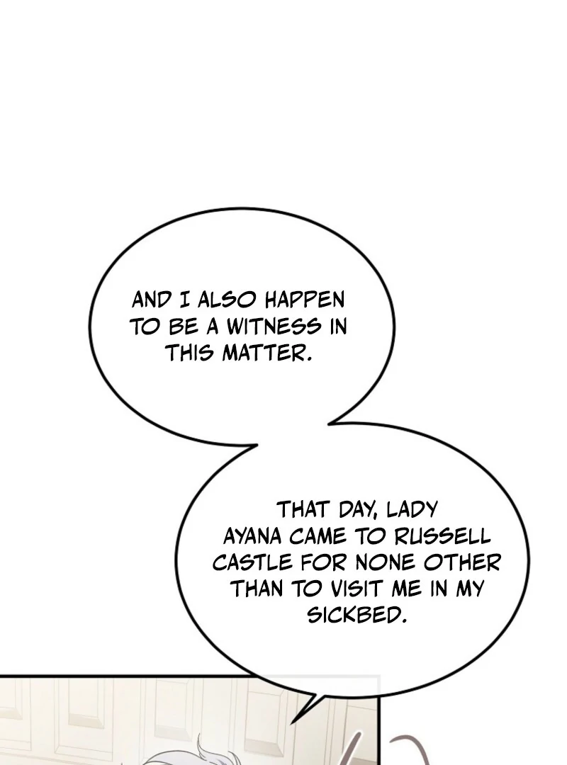 The Devil Raises a Lady chapter 86 page 36