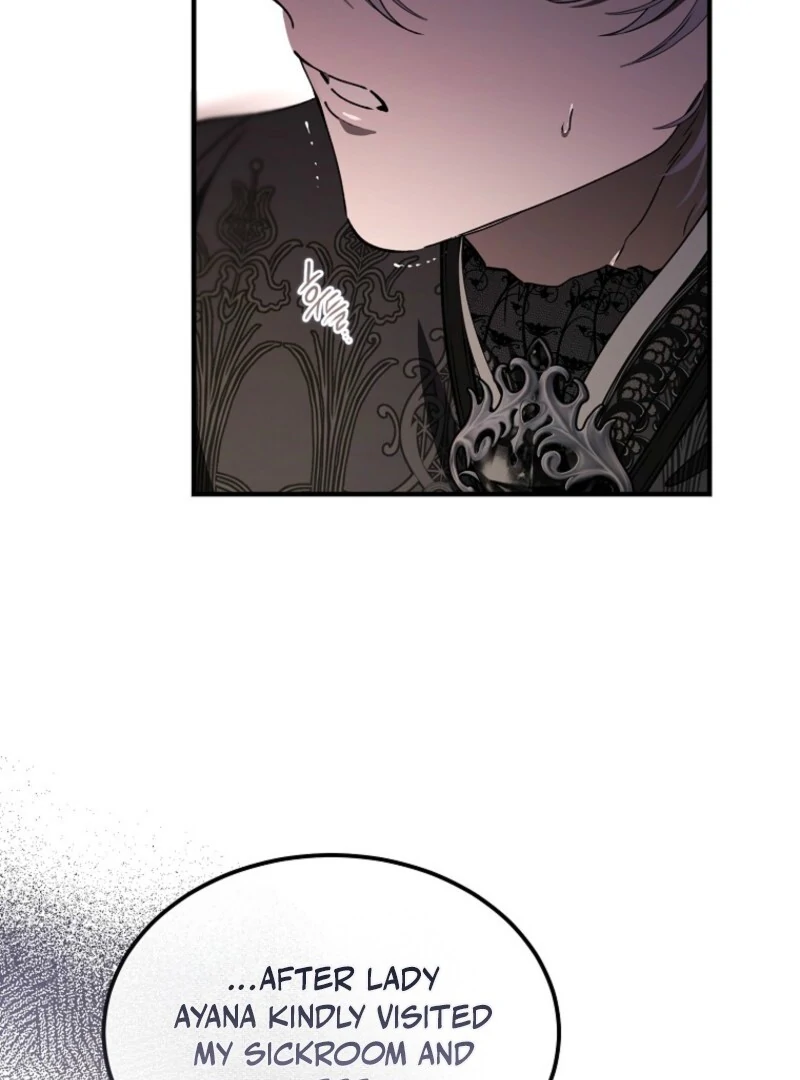 The Devil Raises a Lady chapter 86 page 40