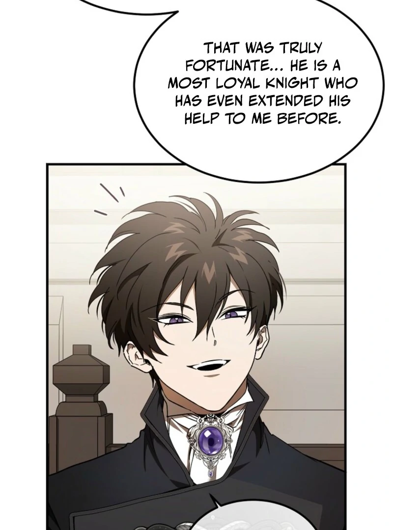 The Devil Raises a Lady chapter 86 page 44