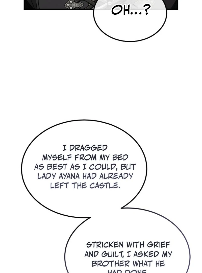 The Devil Raises a Lady chapter 86 page 45