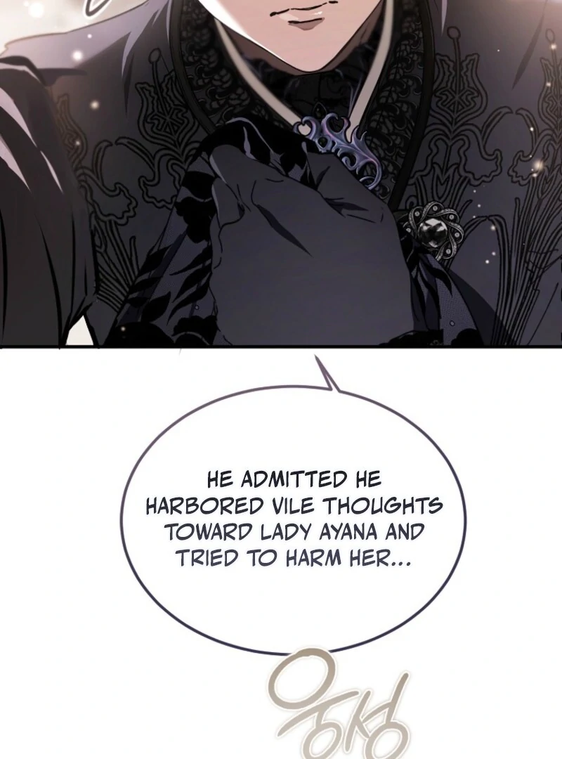 The Devil Raises a Lady chapter 86 page 48