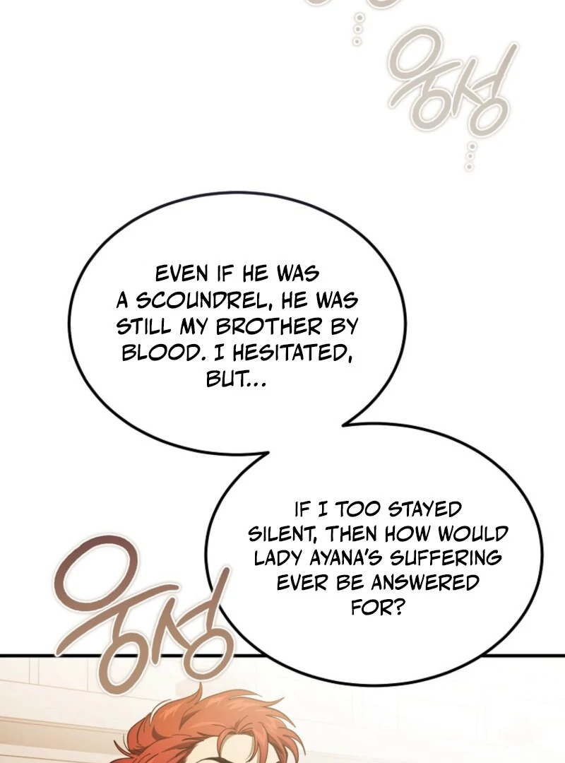 The Devil Raises a Lady chapter 86 page 49