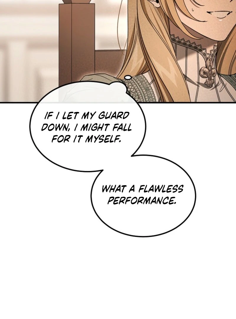The Devil Raises a Lady chapter 86 page 52