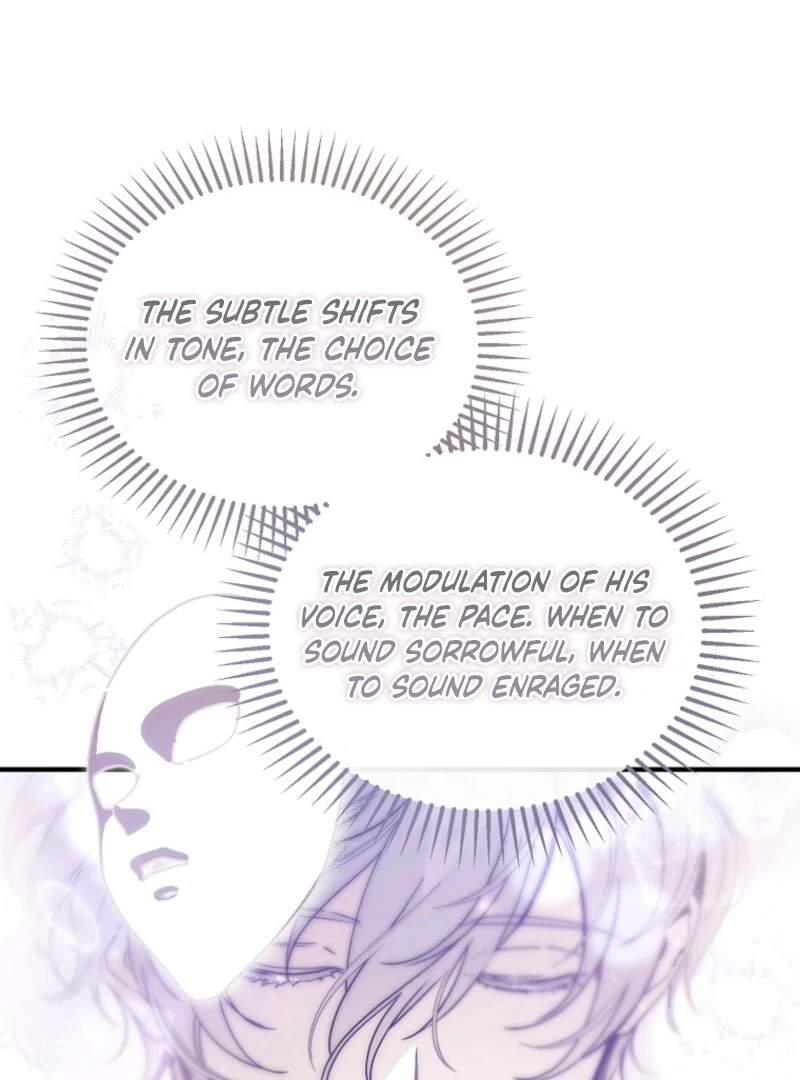 The Devil Raises a Lady chapter 86 page 53