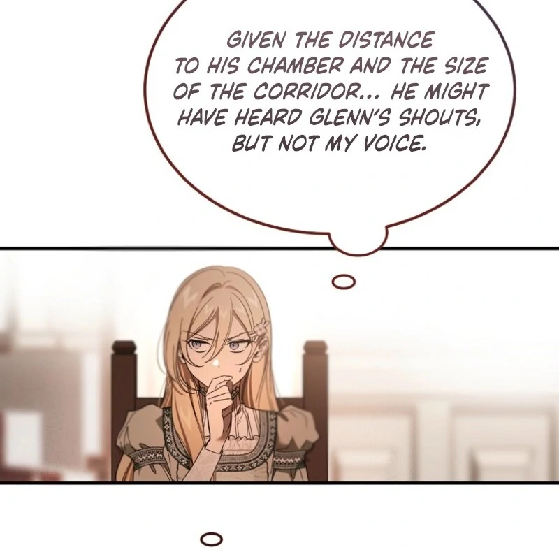 The Devil Raises a Lady chapter 86 page 56