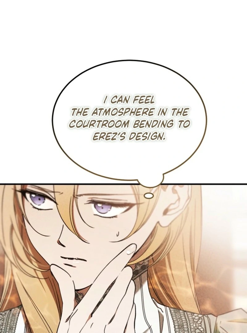 The Devil Raises a Lady chapter 86 page 58