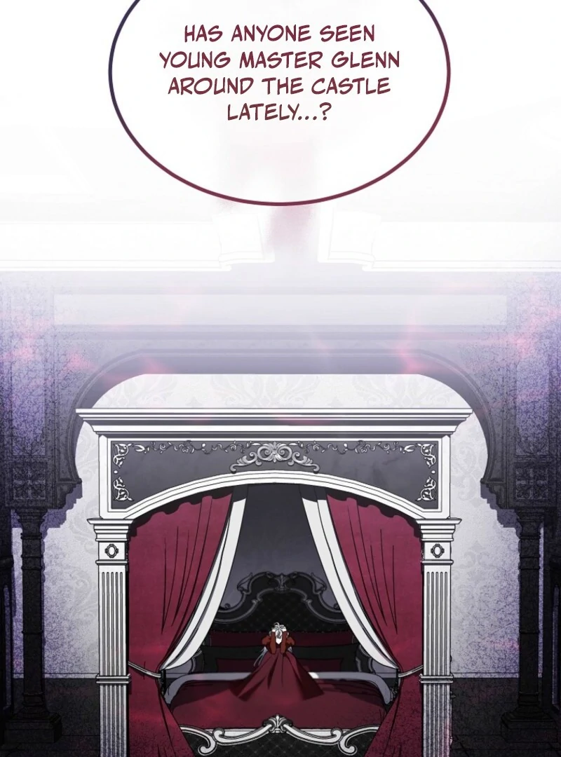 The Devil Raises a Lady chapter 86 page 6