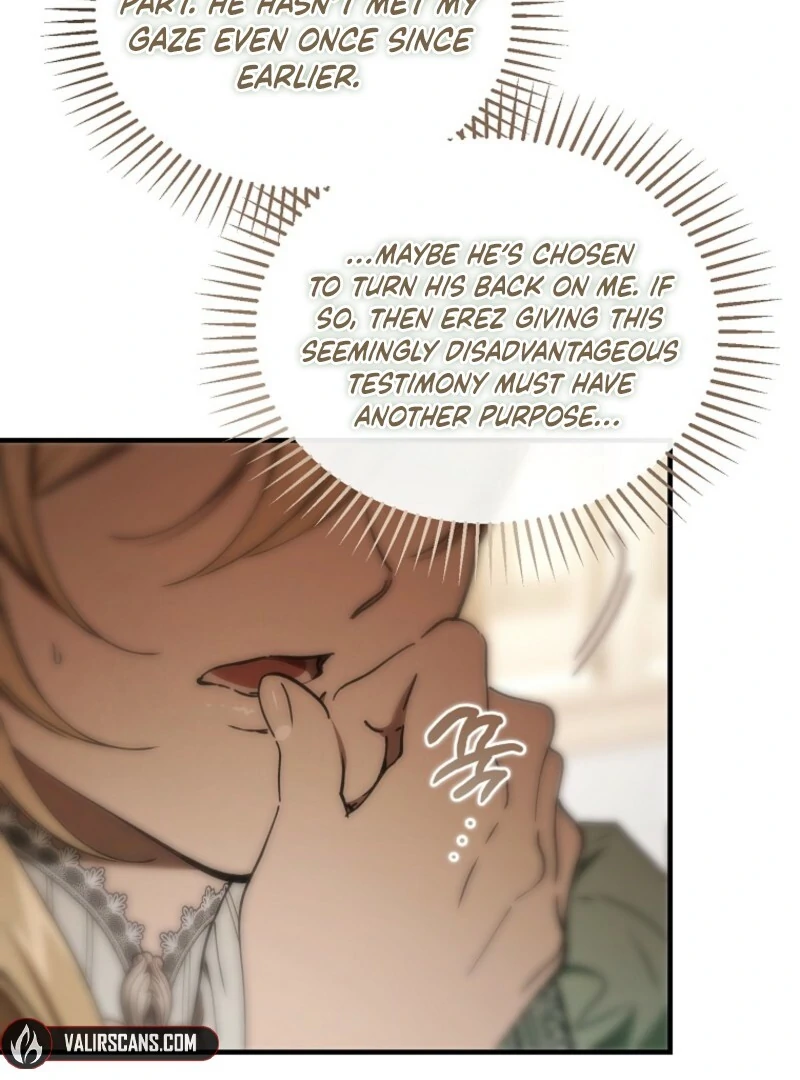 The Devil Raises a Lady chapter 86 page 63