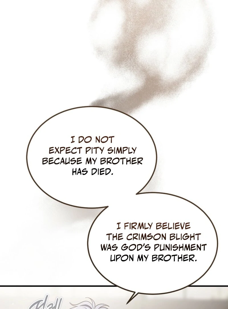 The Devil Raises a Lady chapter 86 page 65