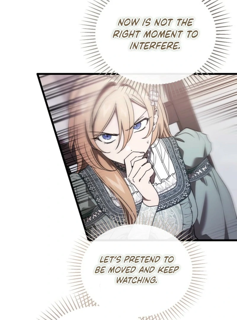 The Devil Raises a Lady chapter 86 page 75